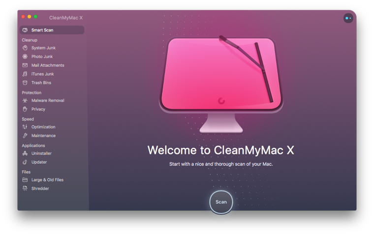 Free Mac Mini Cleaner Manual